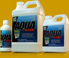 AquaKlean :: Water Based Degreaser