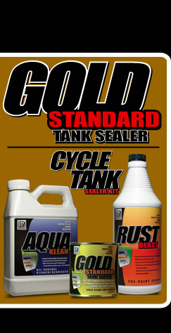 Cycle Tank
