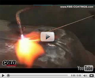 Tank Sealer - Stop Rust - Video